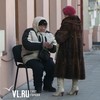 Интерес к доллару в кассах Владивостока остается повышенным