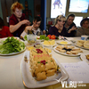 В «Кулинарном поединке» для инвалидов Владивостока мужчины «дали бой» женщинам (ФОТО; ВИДЕО)