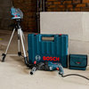 Электроинструмент Bosch: демонстрация оборудования на объекте, подменный фонд и сервис от официального дилера на ДВ