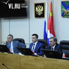 «Чтобы работали, чувствуя свист кнута»: во Владивостоке прошло первое заседание Общественной палаты Приморья (ФОТО)