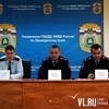Грузоперевозчики Владивостока потребовали от ГИБДД и чиновников устранить проволочки с выдачей разрешительных документов