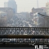 Паралимпийская Эстафета во Владивостоке вызвала затруднения дорожного движения (ФОТО; ОБНОВЛЕНИЕ 14.25)