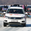 Во Владивостоке определился абсолютный чемпион по ралли-спринту