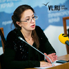 «Поможем всем миром»: во Владивостоке рассказали, кому и как следует оказывать благотворительную помощь