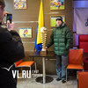 Во Владивостоке можно посмотреть на завоеванный «Лучом-Энергией» кубок ФНЛ (ФОТО)