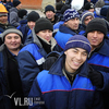 Житель Владивостока организовал незаконную миграцию граждан Узбекистана