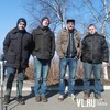 Музыканты группы «Пионерлагерь Пыльная Радуга»: песни — это наше неравнодушие к тому, что происходит в мире (ИНТЕРВЬЮ)