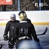 Завтра определится чемпион Владивостока по хоккею среди любителей