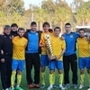 Владивостокский «Луч-Энергия» завоевал Кубок ФНЛ