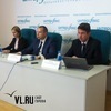 Представители банков рассказали во Владивостоке про рост валют, ипотеку и потребительские кредиты