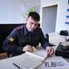 Во Владивостоке виновник ДТП пойдет под суд за ложный донос
