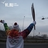 Паралимпийский огонь во Владивостоке пронесут от «Олимпийца» до «Фетисов Арены»