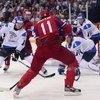 Трансляции хоккейного матча Россия — Финляндия покажут во Владивостоке на экранах кинотеатров