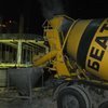 Активисты потребовали остановить ночные строительные работы на Орлиной сопке