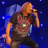 Во Владивостоке покажут фильм о гастролях металлистов Dream Theater