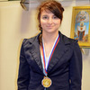 Владивостокская кудоистка завоевала титул чемпионки России
