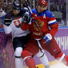 Сборная России по буллитам переиграла хоккеистов Словакии на Олимпийских играх