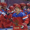 Сборная России по хоккею победила по буллитам сборную Словакии — 2:0