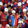 Сборные России и США по хоккею сразятся в олимпийском матче