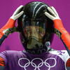 Россиянка Елена Никитина завоевала на Олимпиаде бронзовую медаль в скелетоне