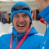 Биатлонист Евгений Гараничев завоевал бронзовую медаль в индивидуальной гонке
