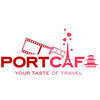 Port Cafe приглашает влюбленных в «свадебное путешествие»
