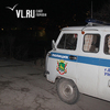 Развозчик суши стал жертвой грабителей во Владивостоке