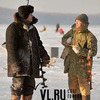 В выходные во Владивостоке будет морозно