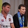 Александр Тихоновецкий завершает карьеру футболиста