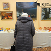 «Неограниченные возможности»: во Владивостоке открылась выставка работ «особых» детей (ФОТО)