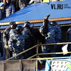 Во Владивостоке предстанет перед судом болельщик, атаковавший полицейских на матче «Луч-Энергия» — «СКА-Энергия»