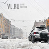 Прогноз погоды во Владивостоке на воскресенье