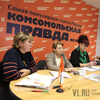 Специалисты здравоохранения во Владивостоке: онкобольным необходима поддержка общества