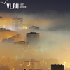 Утренний Владивосток окутал туман