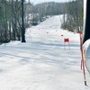 В центре спортивного зимнего отдыха «Комета» пройдет открытый чемпионат по горным лыжам