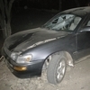 Автомобиль сбил насмерть пешехода в пригороде Владивостока