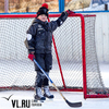 В воскресенье во Владивостоке стартует турнир по дворовому хоккею