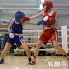 Во Владивостоке спортсменки сражаются за путевки на первенство России по боксу (ФОТО; ВИДЕО)