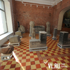 Уникальная экспозиция «Гробница князя Эсыкуя» открылась в музее имени Арсеньева