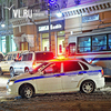 Во Владивостоке сотрудники ДПС остановили мужчину, перевозившего оружие и наркотики