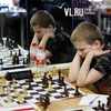Во Владивостоке выявят сильнейшие школьные команды по шахматам