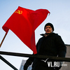 «Капитализм для нас обуза, мы путинизм переживем!»: во Владивостоке прошел митинг памяти Ленина (ВИДЕО)