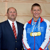 Приморский пловец установил два мировых рекорда на чемпионате в США
