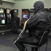 Во Владивостоке «накрыли» подпольное казино (ВИДЕО)