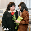 Выставка графики Евгения и Оксаны Осиповых открылась в музейно-выставочном комплексе ВГУЭС