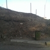 Остановку «Проспект Красного Знамени, 133» очистили от мусора