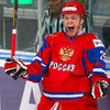 Сборная России вышла в полуфинал молодежного чемпионата мира по хоккею