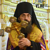 Православные Владивостока помолились за жертв терактов в Волгограде