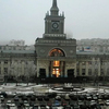На железнодорожном вокзале в Волгограде произошел теракт