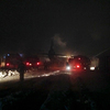 Под Иркутском разбился военно-транспортный самолет: есть жертвы (ФОТО; ВИДЕО)